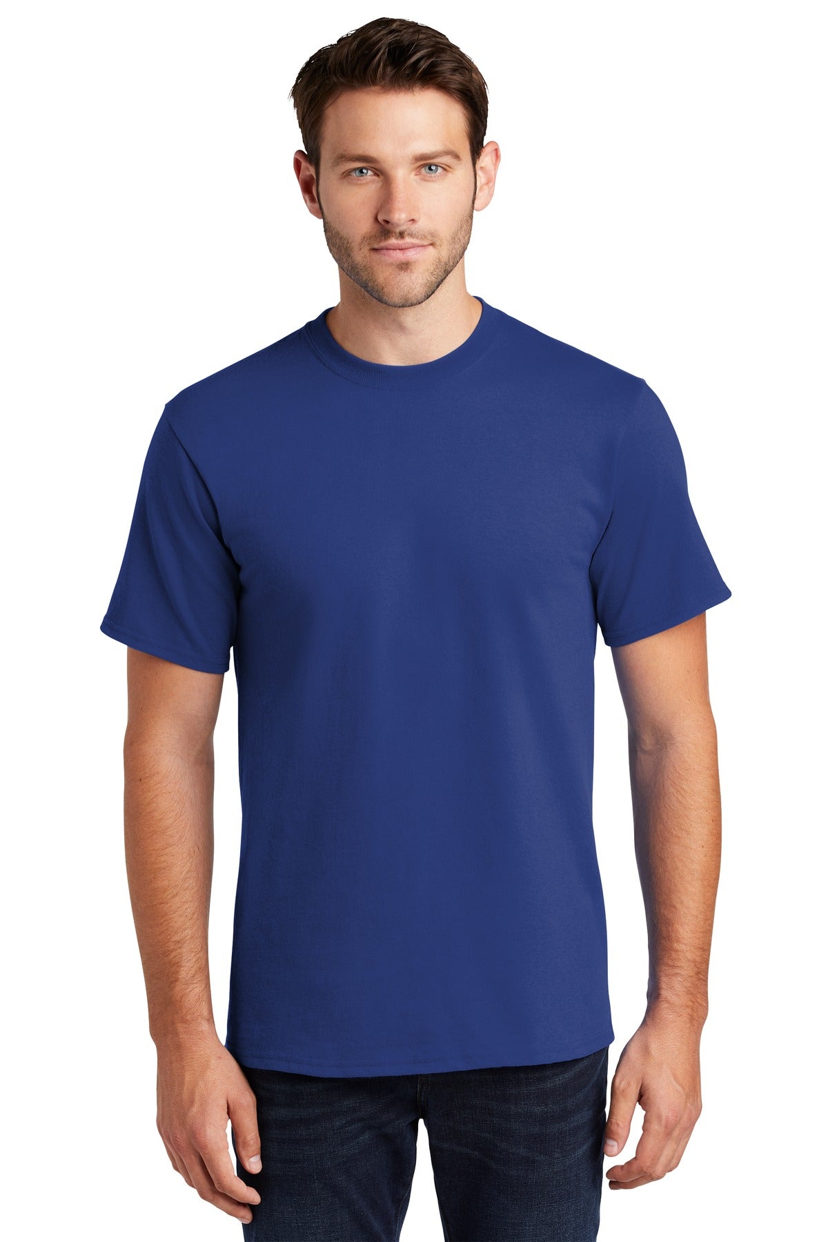 Port & Company? Tall Essential Tee.  PC61T