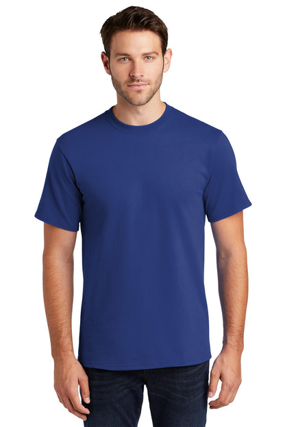 Port & Company? Tall Essential Tee.  PC61T