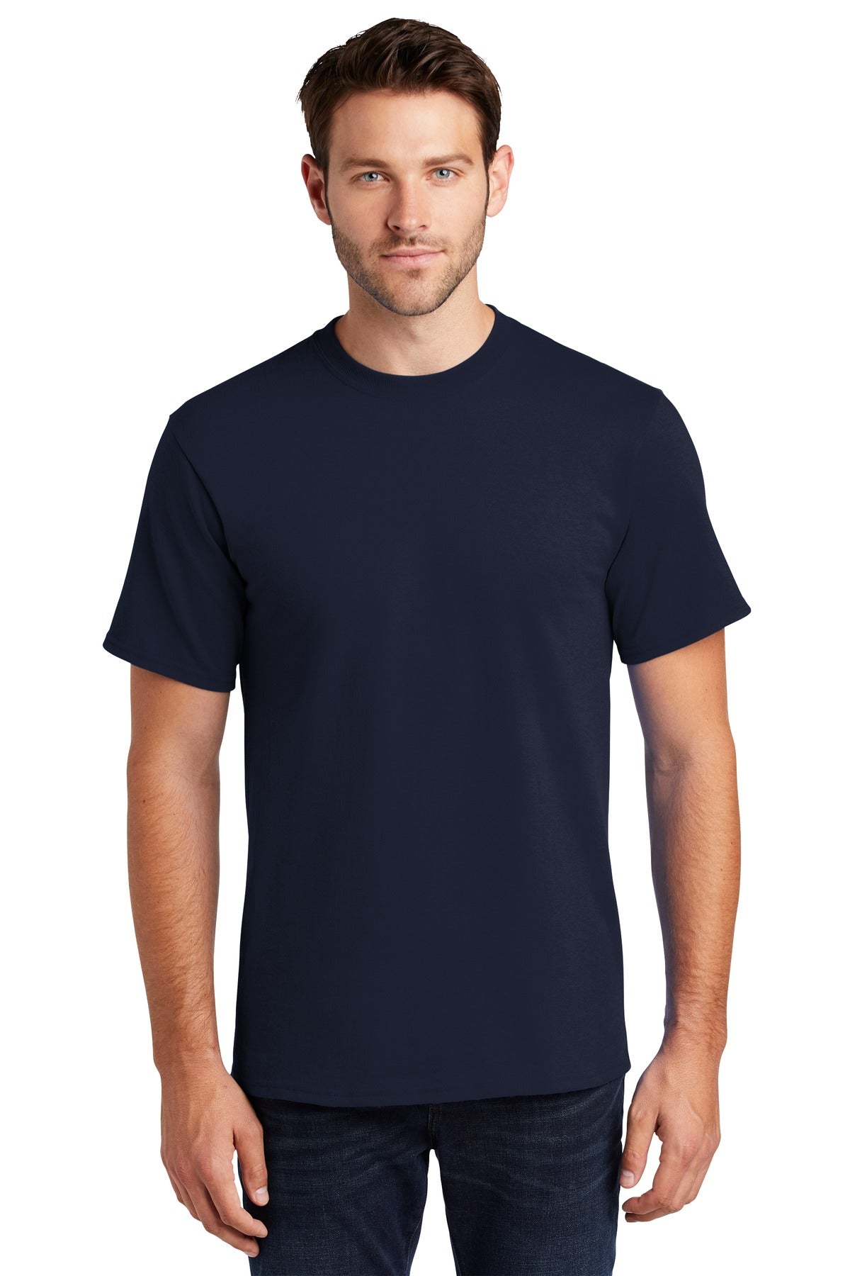 Port & Company? Tall Essential Tee.  PC61T