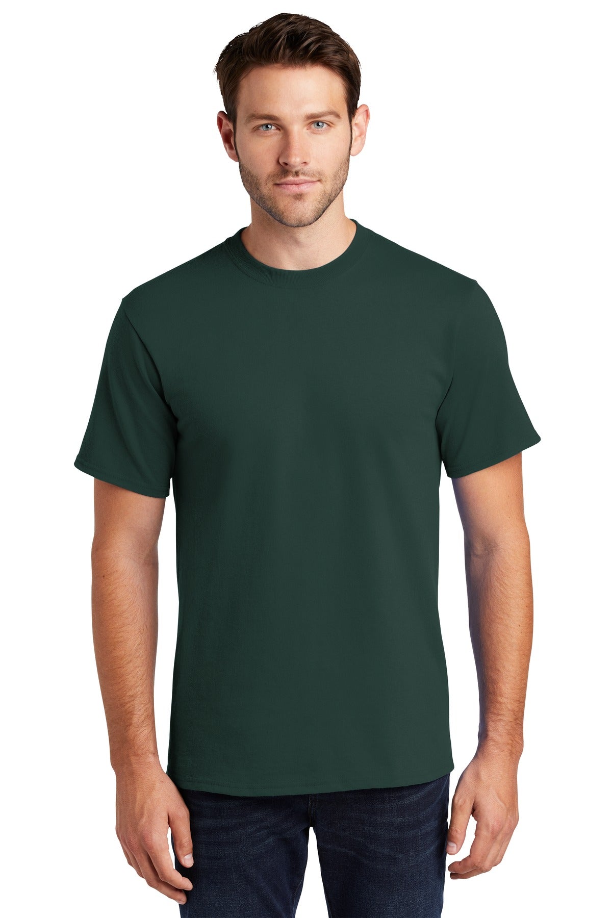 Port & Company? Tall Essential Tee.  PC61T