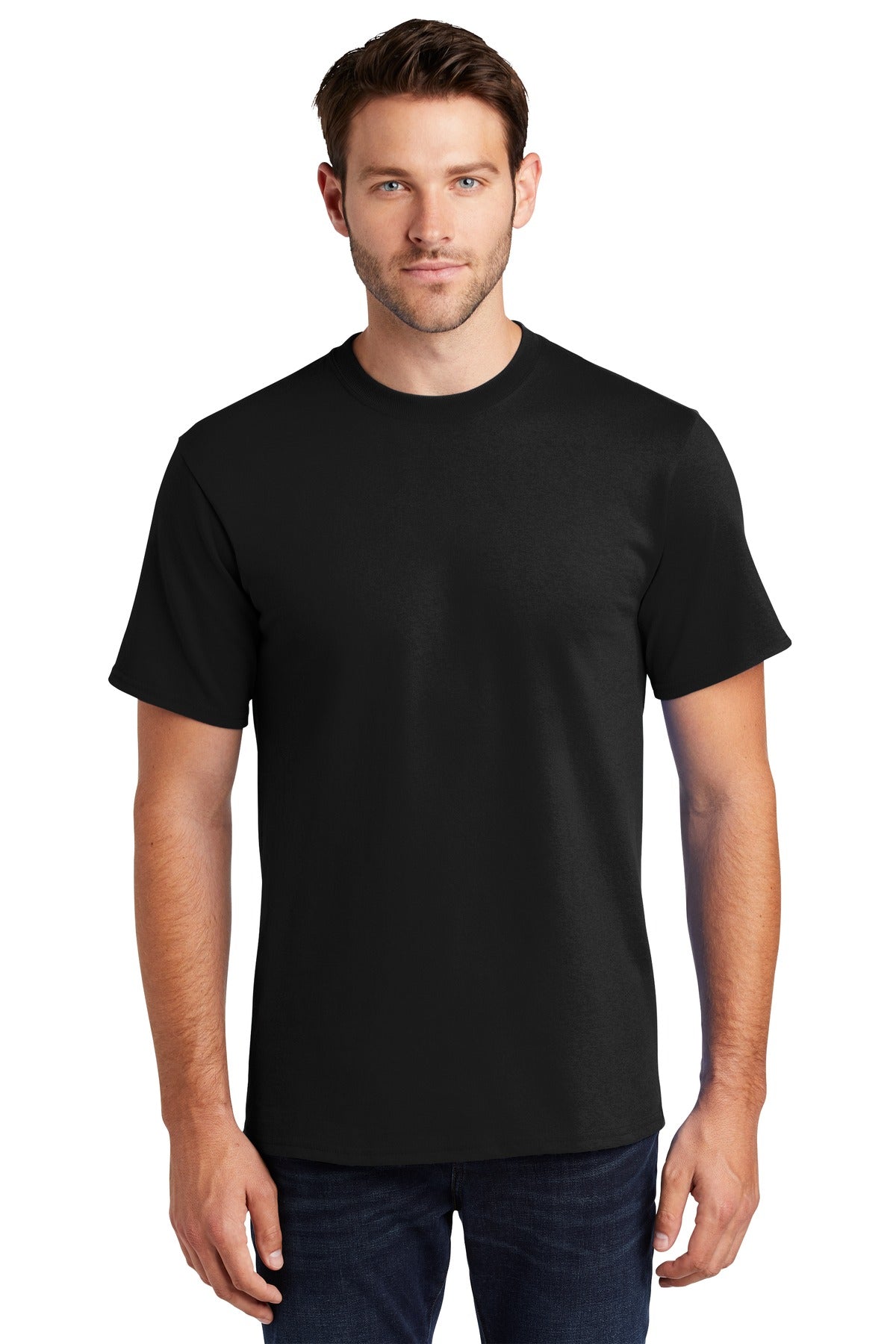 Port & Company? Tall Essential Tee.  PC61T
