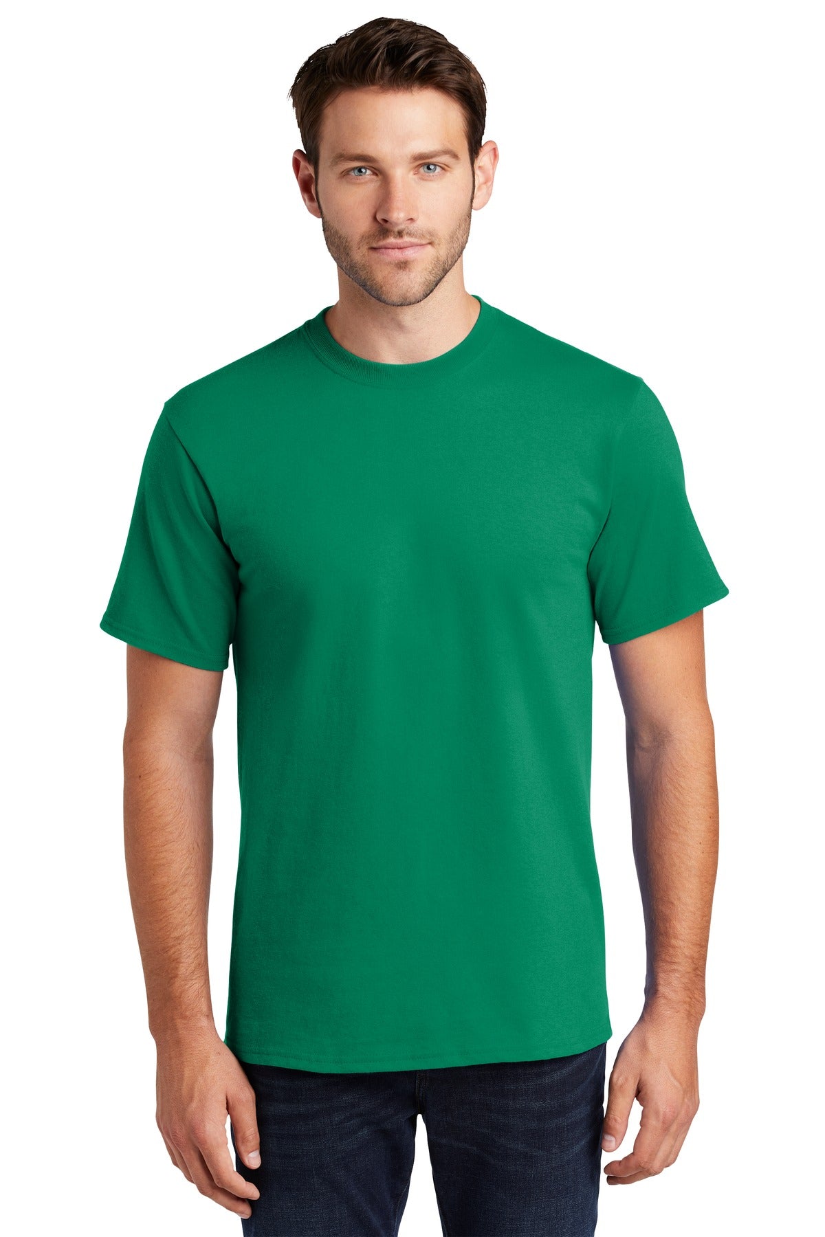 Port & Company? Tall Essential Tee.  PC61T