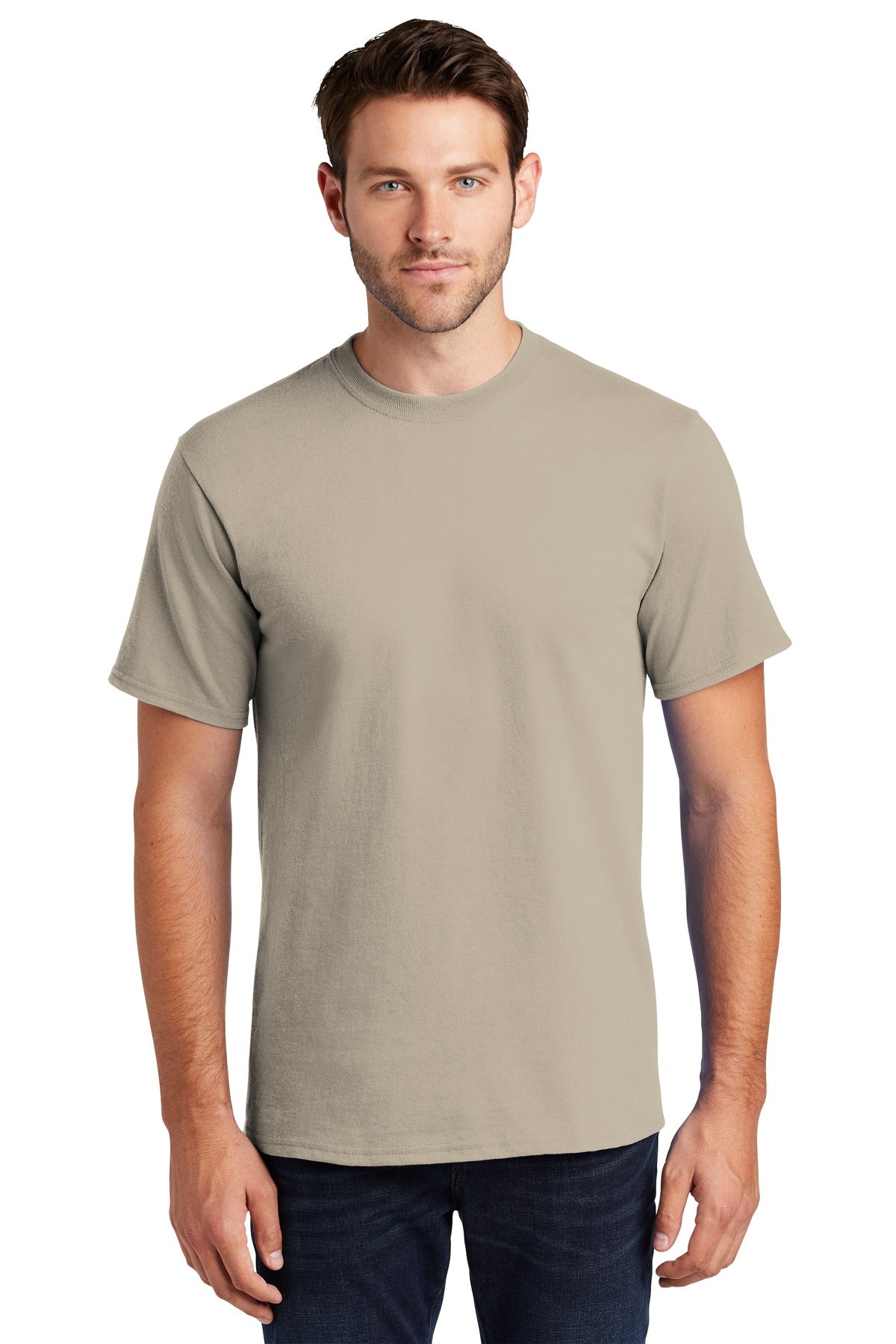 Port & Company? Tall Essential Tee.  PC61T