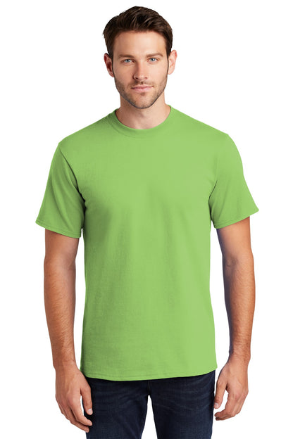 Port & Company? Tall Essential Tee.  PC61T