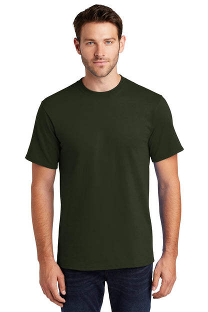 Port & Company? Tall Essential Tee.  PC61T