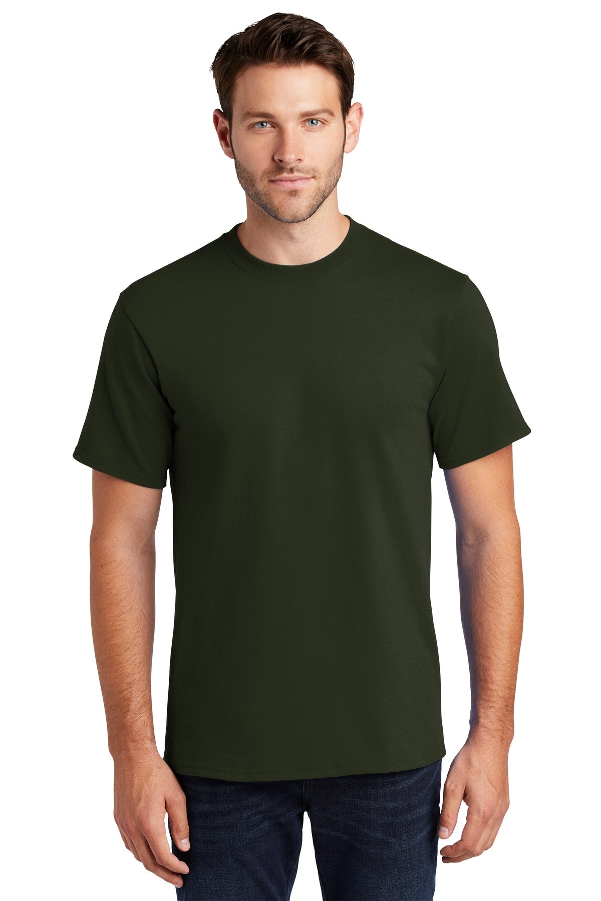 Port & Company? Tall Essential Tee.  PC61T