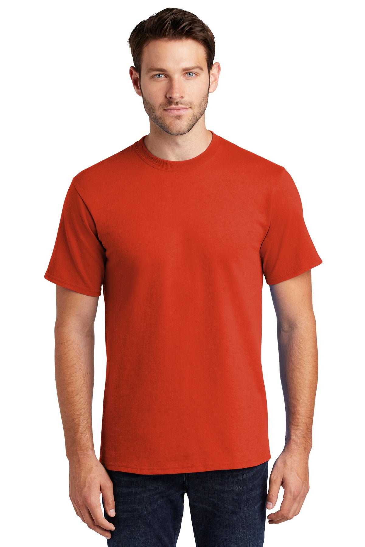 Port & Company? Tall Essential Tee.  PC61T