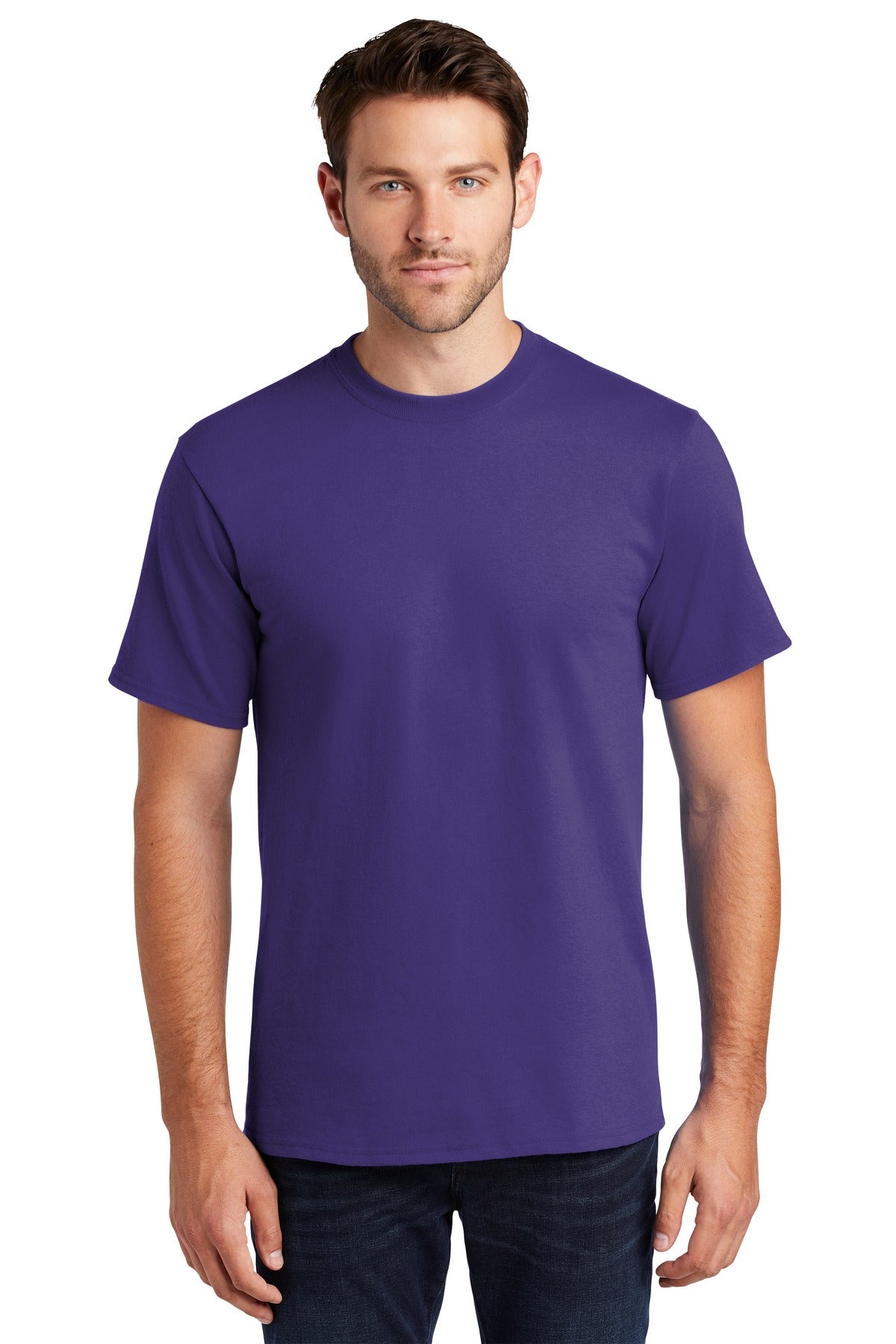 Port & Company? Tall Essential Tee.  PC61T
