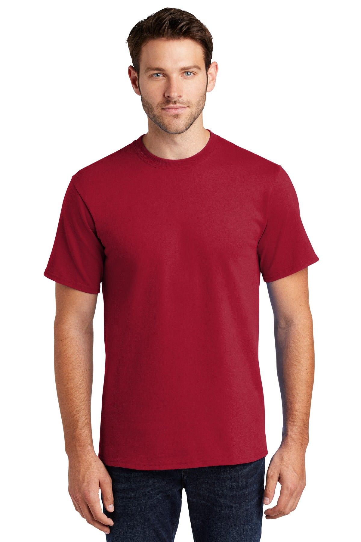 Port & Company? Tall Essential Tee.  PC61T