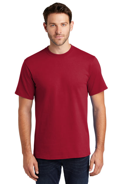 Port & Company? Tall Essential Tee.  PC61T