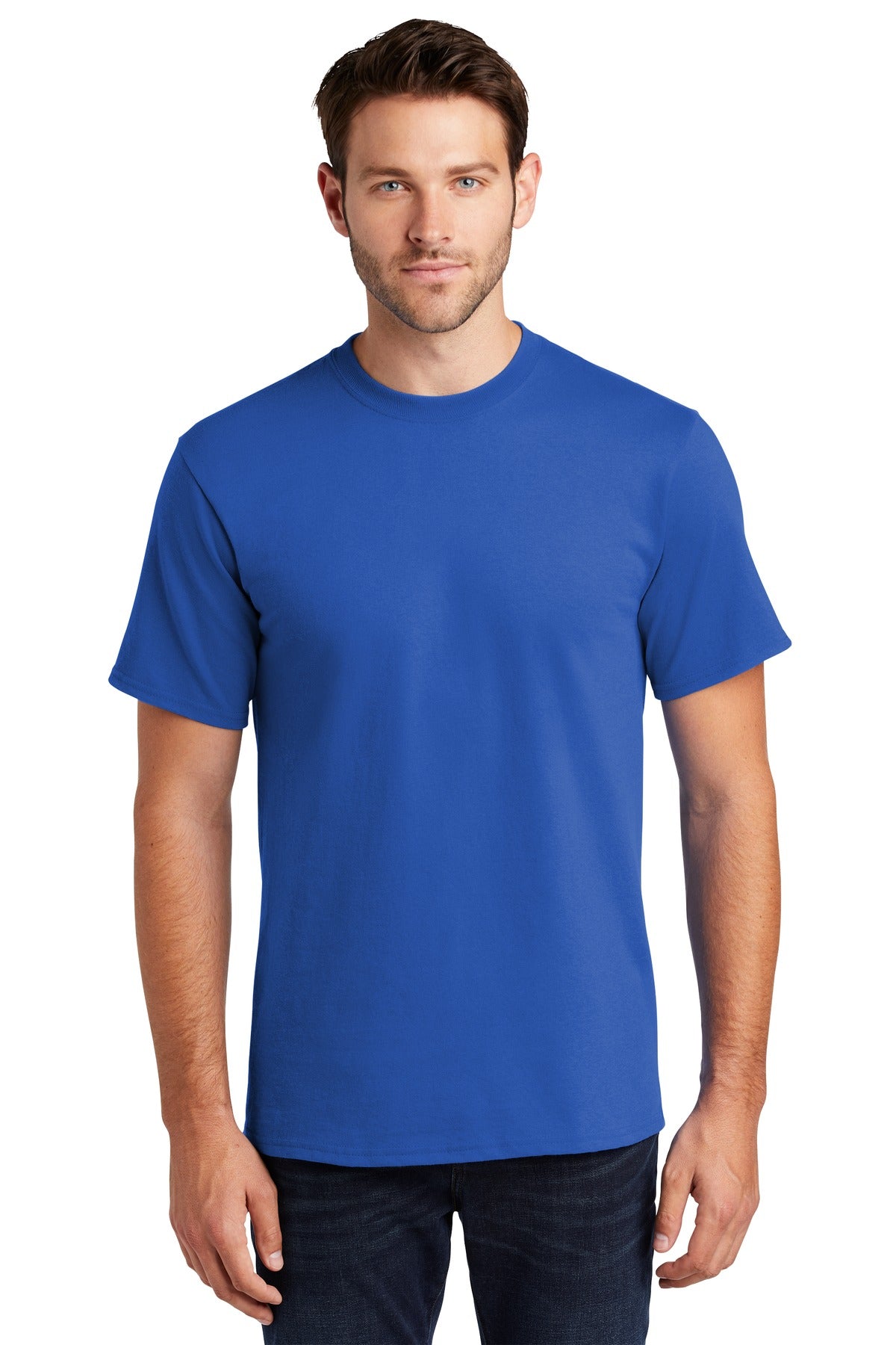 Port & Company? Tall Essential Tee.  PC61T