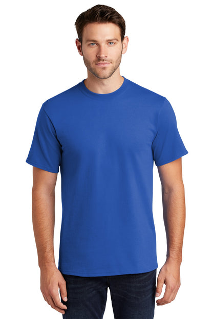 Port & Company? Tall Essential Tee.  PC61T