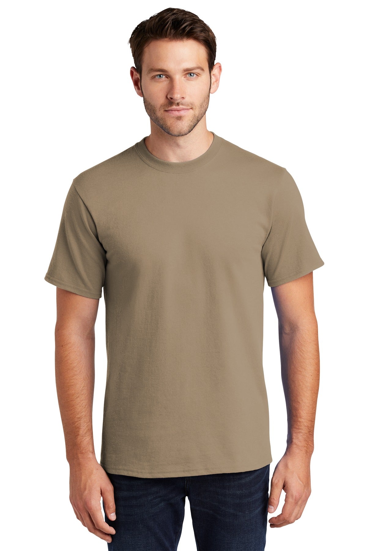 Port & Company? Tall Essential Tee.  PC61T