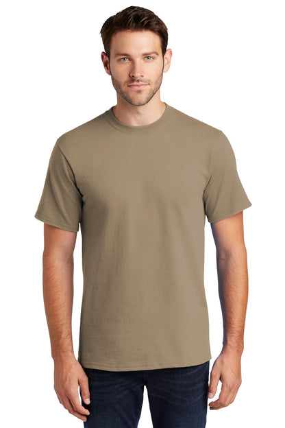 Port & Company? Tall Essential Tee.  PC61T
