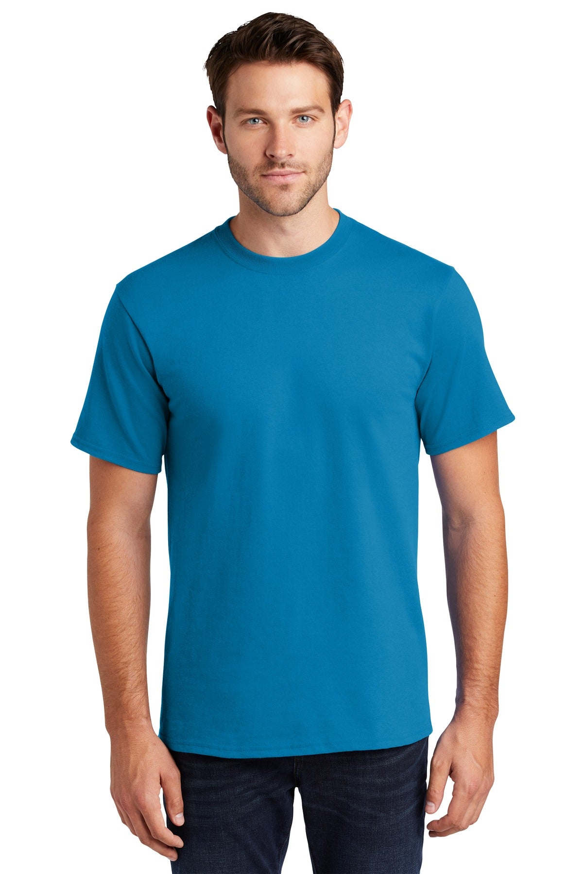 Port & Company? Tall Essential Tee.  PC61T