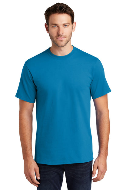 Port & Company? Tall Essential Tee.  PC61T