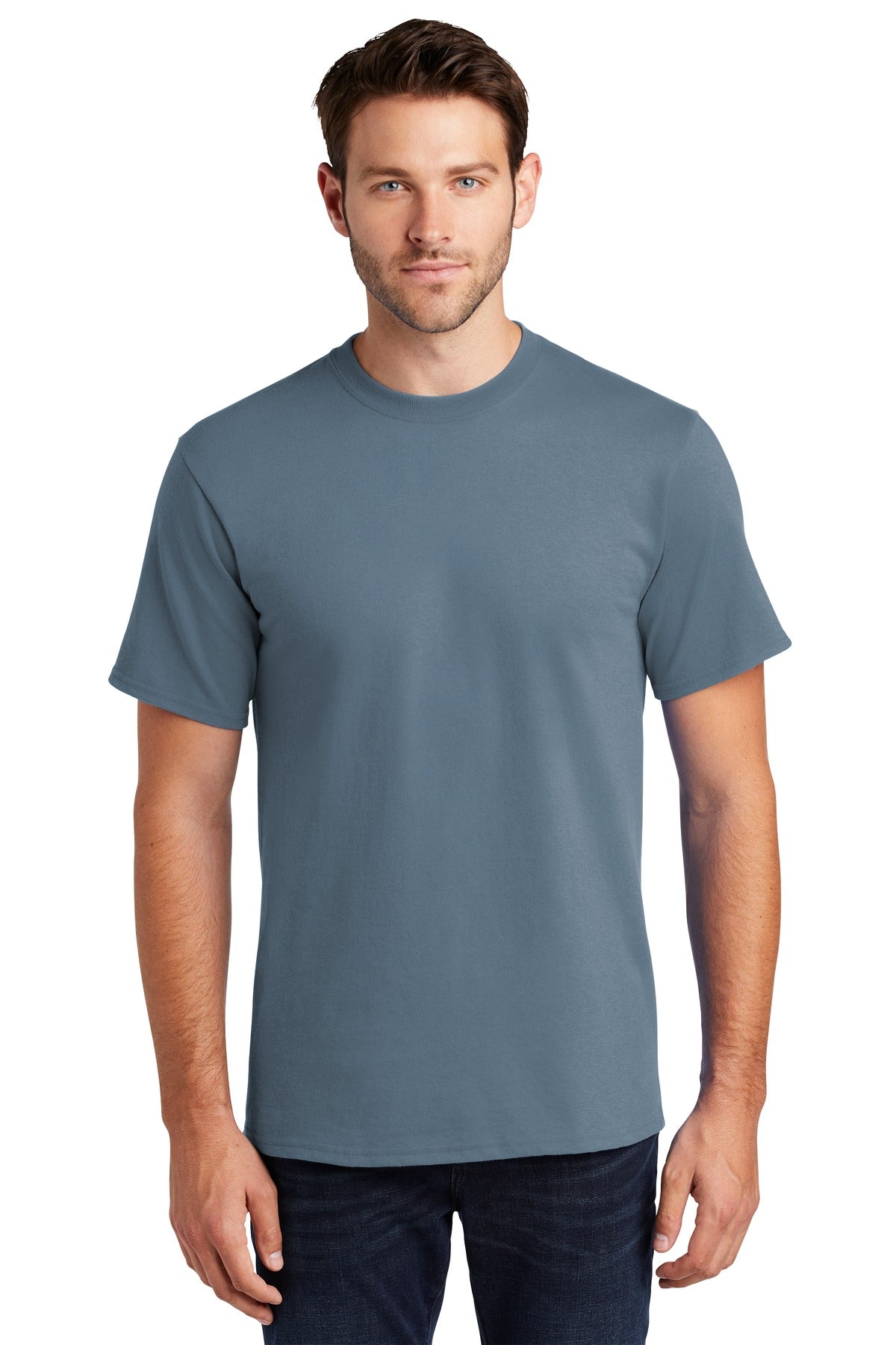 Port & Company? Tall Essential Tee.  PC61T