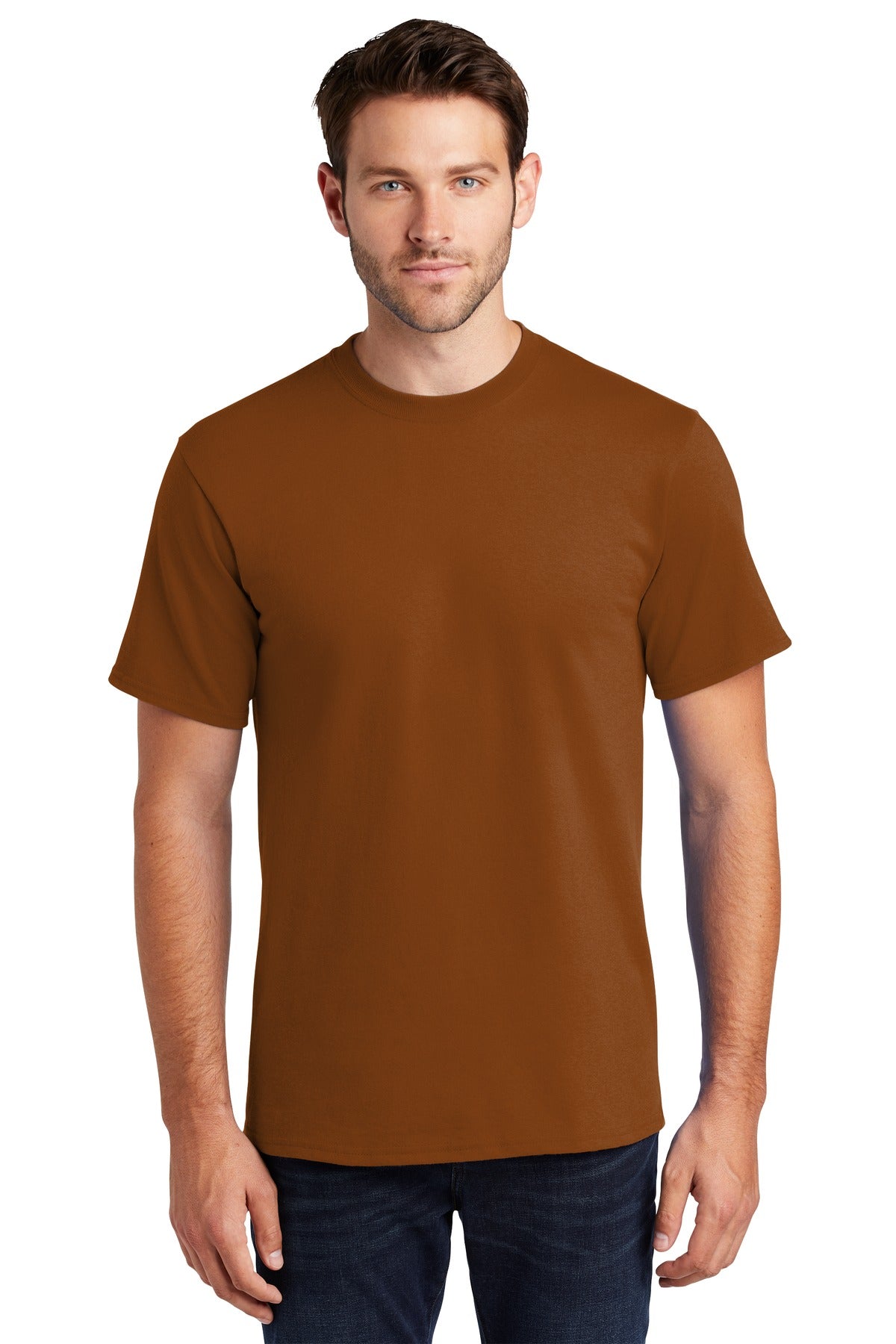 Port & Company? Tall Essential Tee.  PC61T