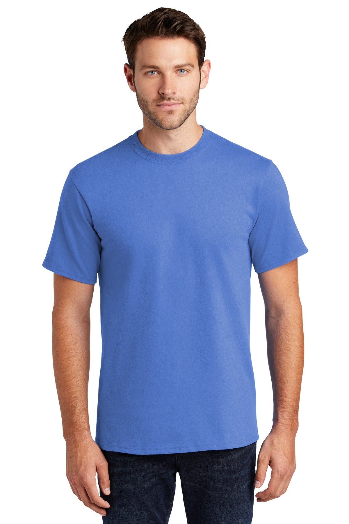 Port & Company? Tall Essential Tee.  PC61T