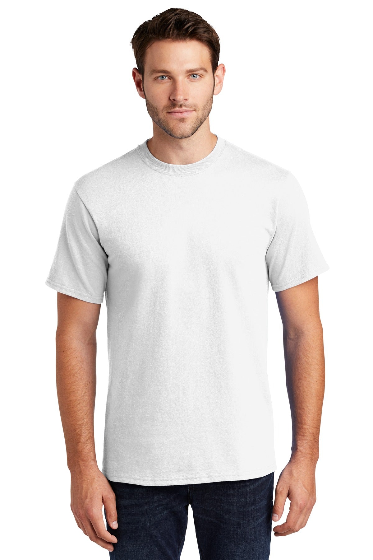 Port & Company? Tall Essential Tee.  PC61T
