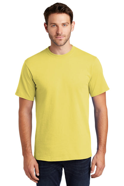Port & Company? Tall Essential Tee.  PC61T