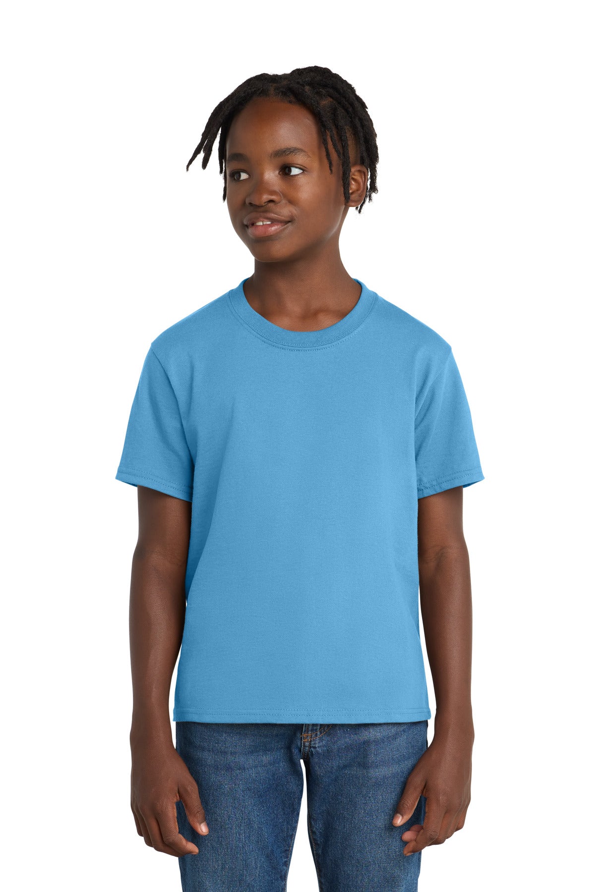 Port & Co™ Youth Essential Tee