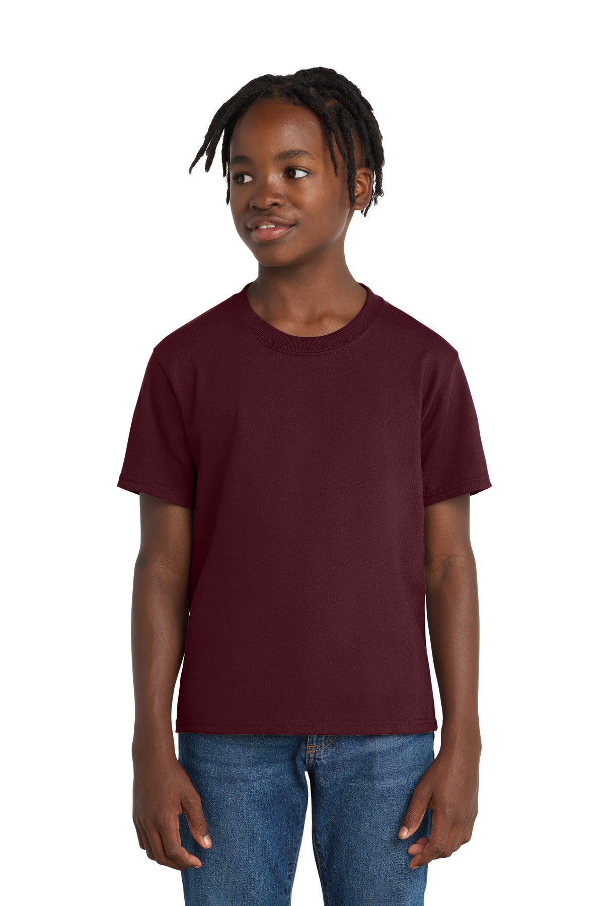 Port & Co™ Youth Essential Tee