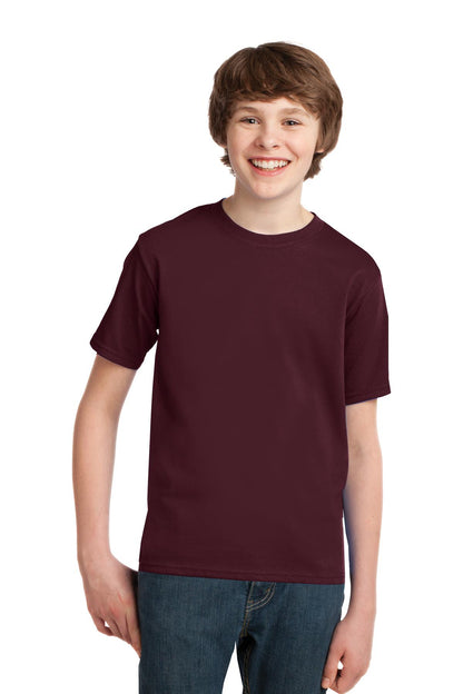 Port & Company? Youth Essential Tee. PC61Y