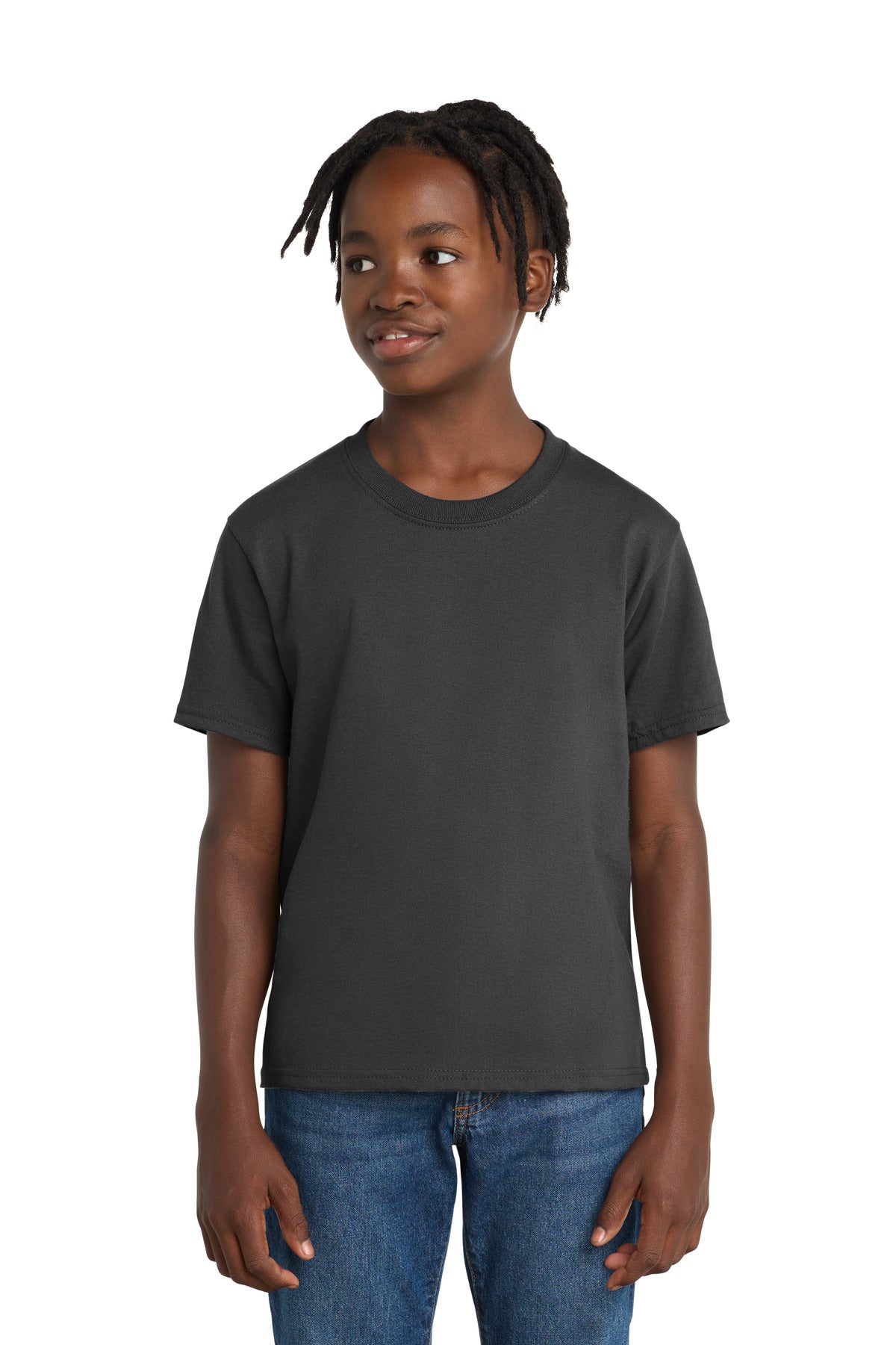 Port & Co™ Youth Essential Tee
