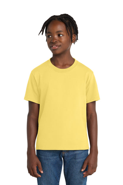 Port & Co™ Youth Essential Tee