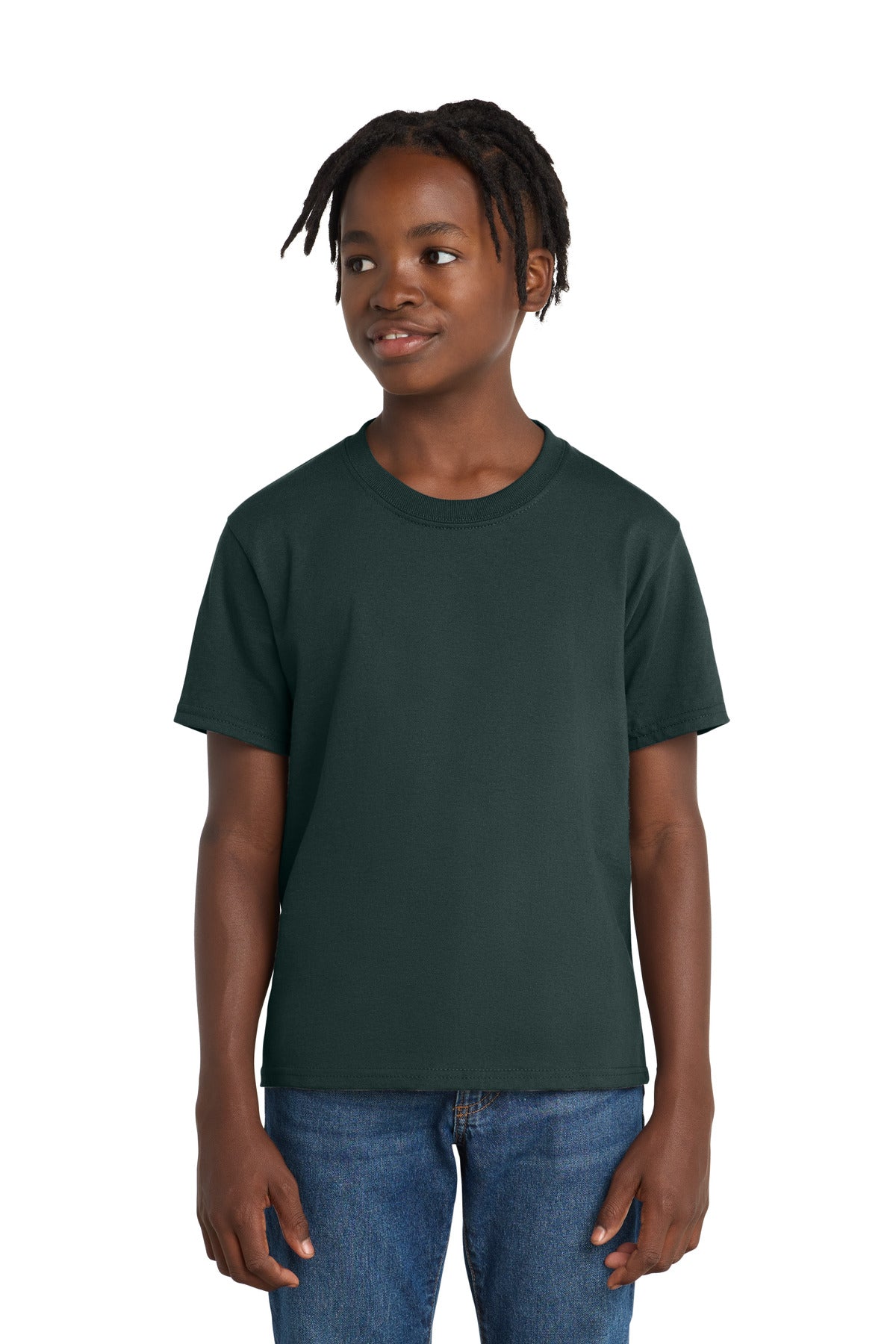 Port & Co™ Youth Essential Tee