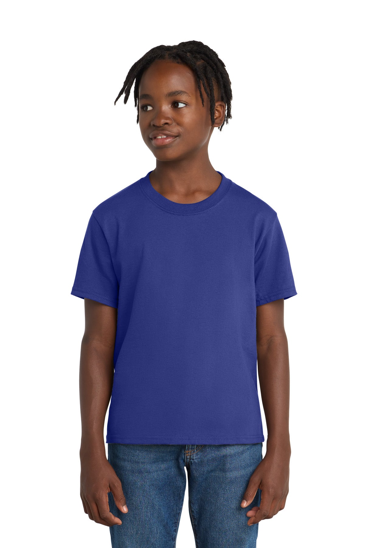 Port & Co™ Youth Essential Tee