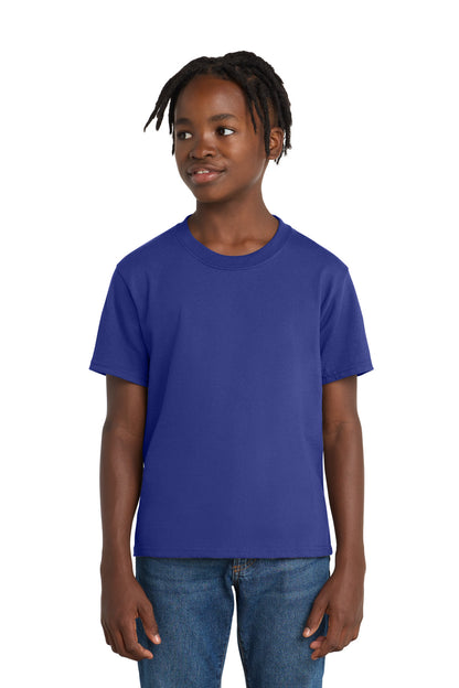 Port & Co™ Youth Essential Tee