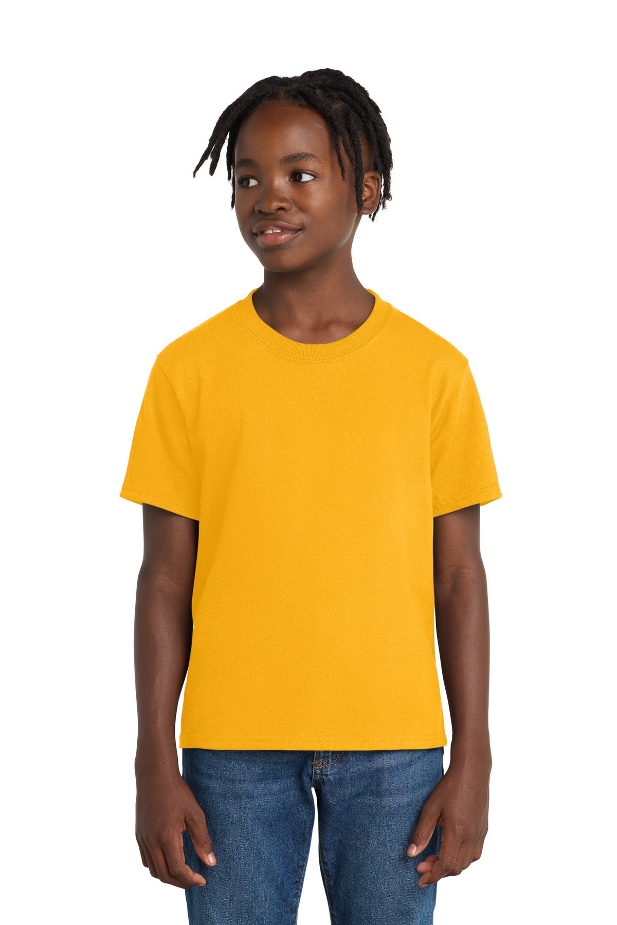 Port & Co™ Youth Essential Tee