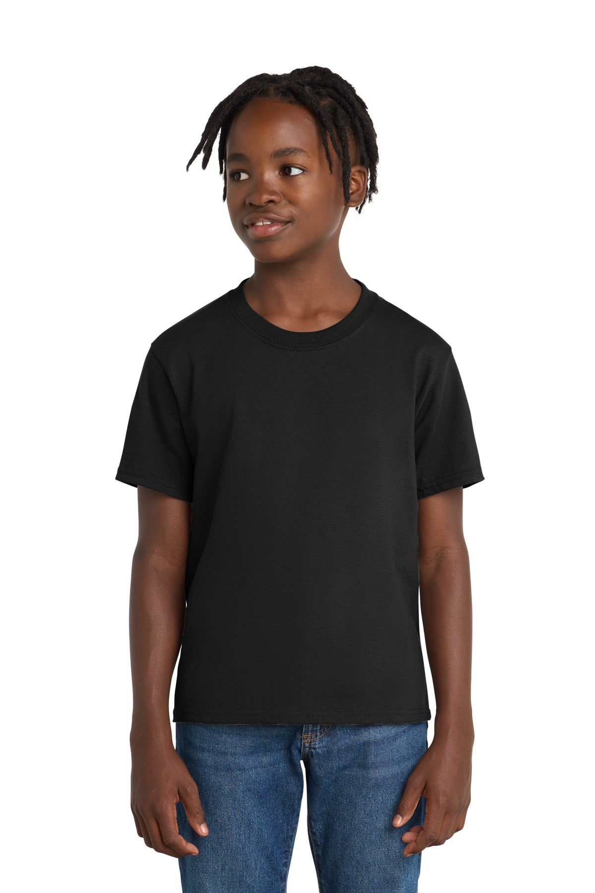 Port & Co™ Youth Essential Tee