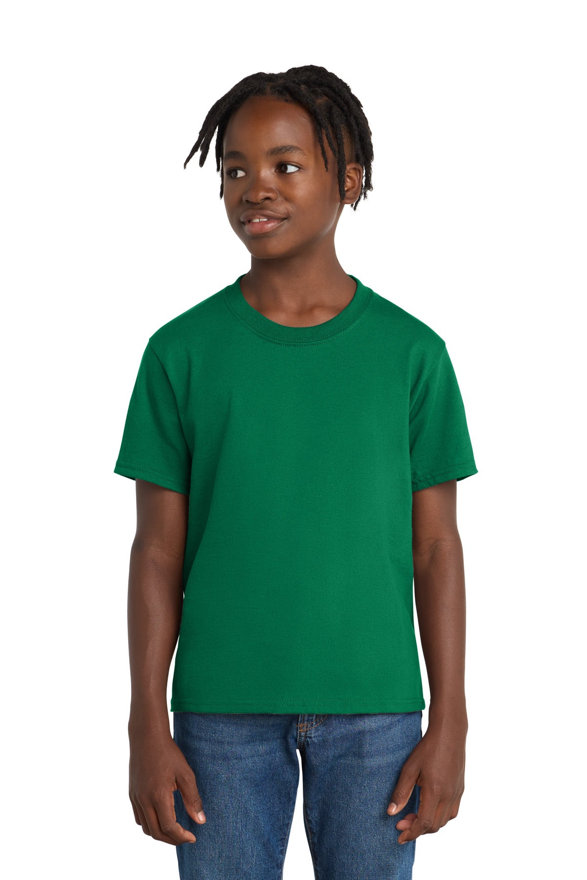 Port & Co™ Youth Essential Tee