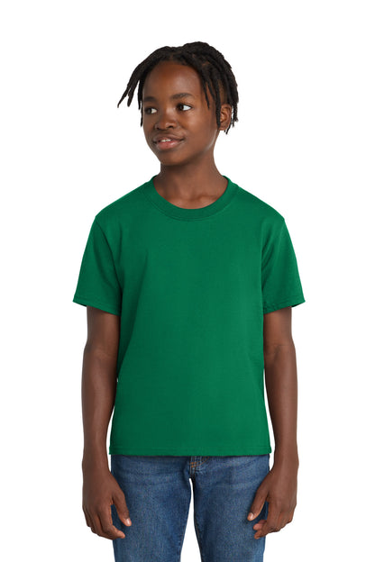 Port & Co™ Youth Essential Tee