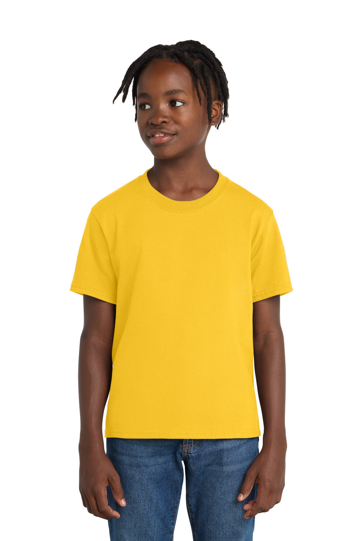 Port & Co™ Youth Essential Tee