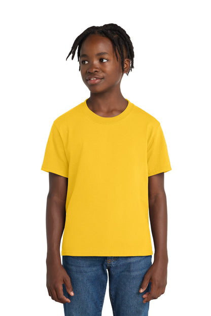 Port & Co™ Youth Essential Tee