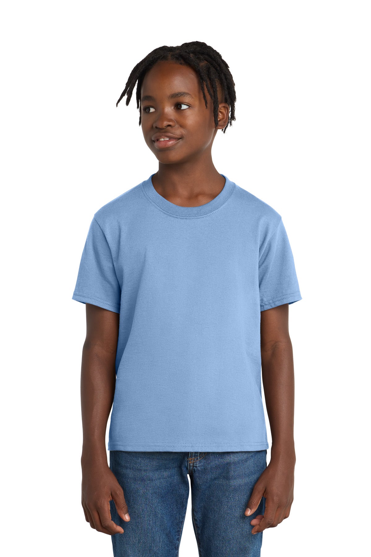 Port & Co™ Youth Essential Tee