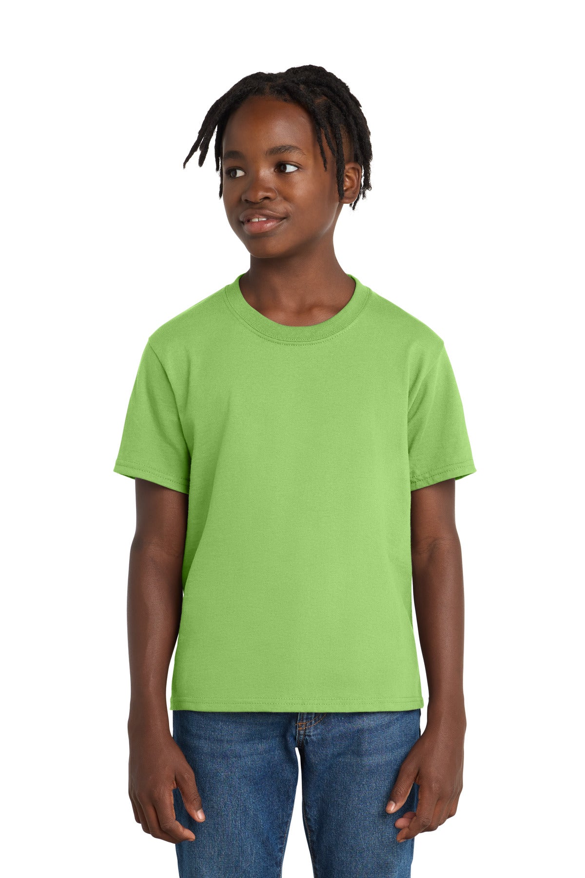Port & Co™ Youth Essential Tee