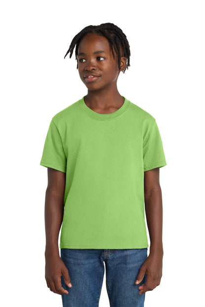Port & Co™ Youth Essential Tee