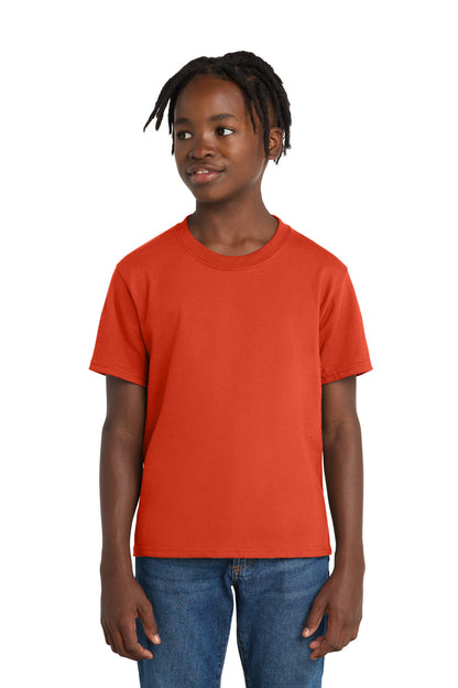 Port & Co™ Youth Essential Tee