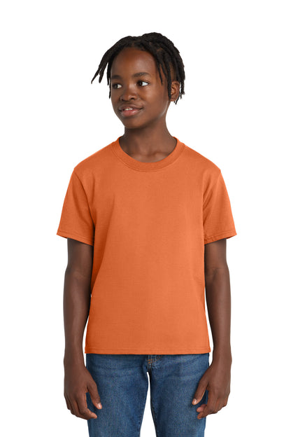 Port & Co™ Youth Essential Tee