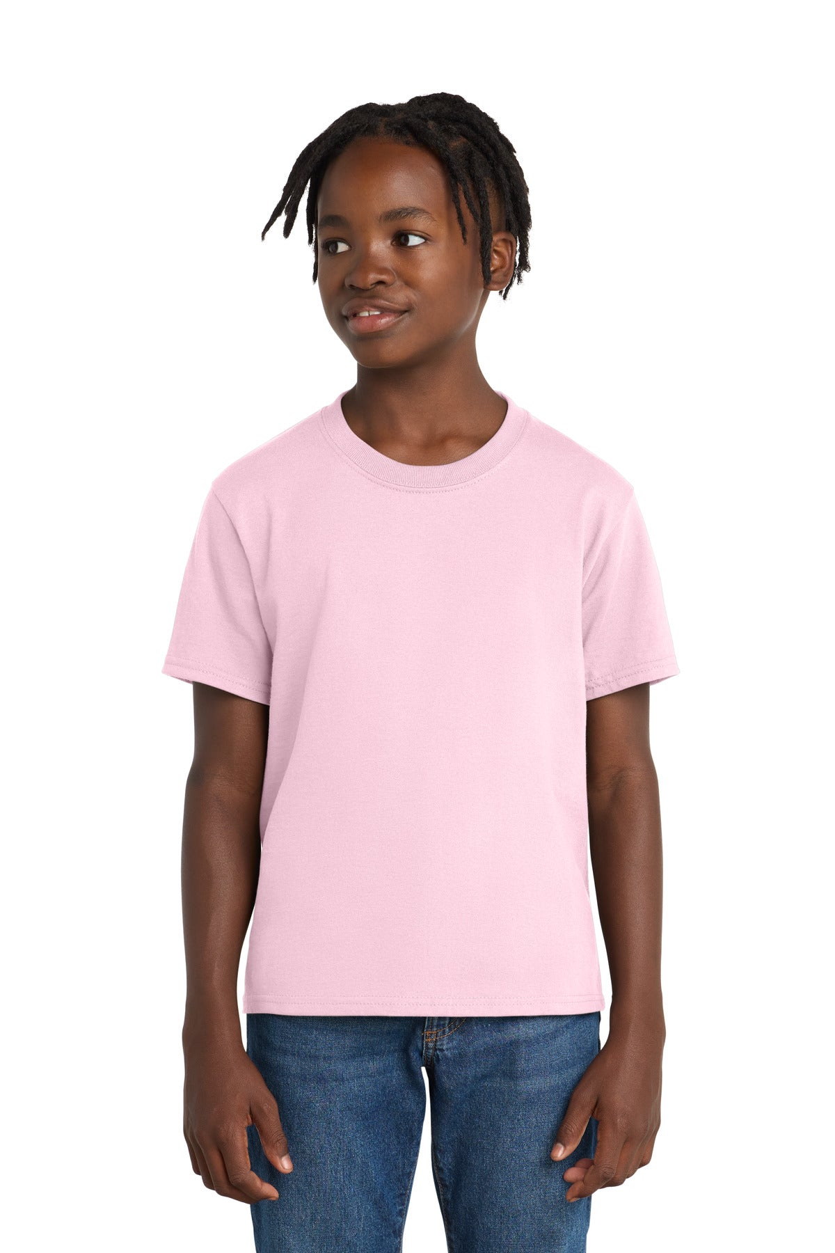 Port & Co™ Youth Essential Tee