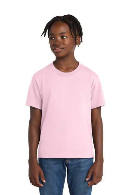 Port & Co™ Youth Essential Tee