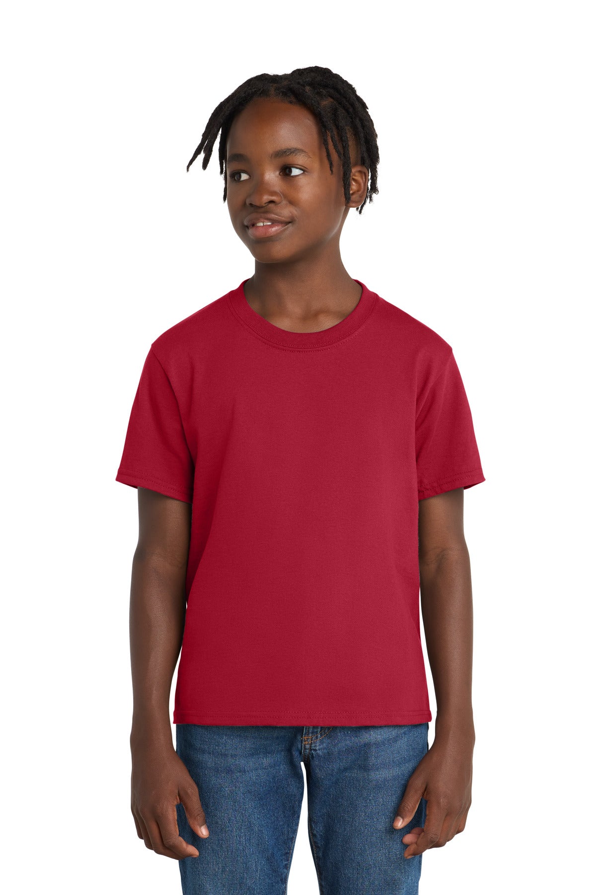 Port & Co™ Youth Essential Tee