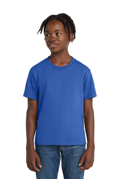 Port & Co™ Youth Essential Tee