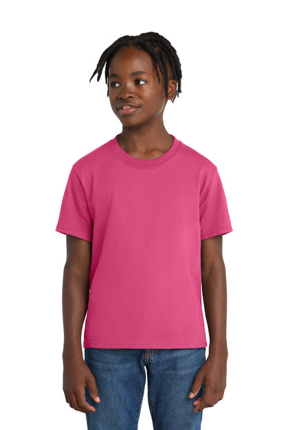 Port & Co™ Youth Essential Tee