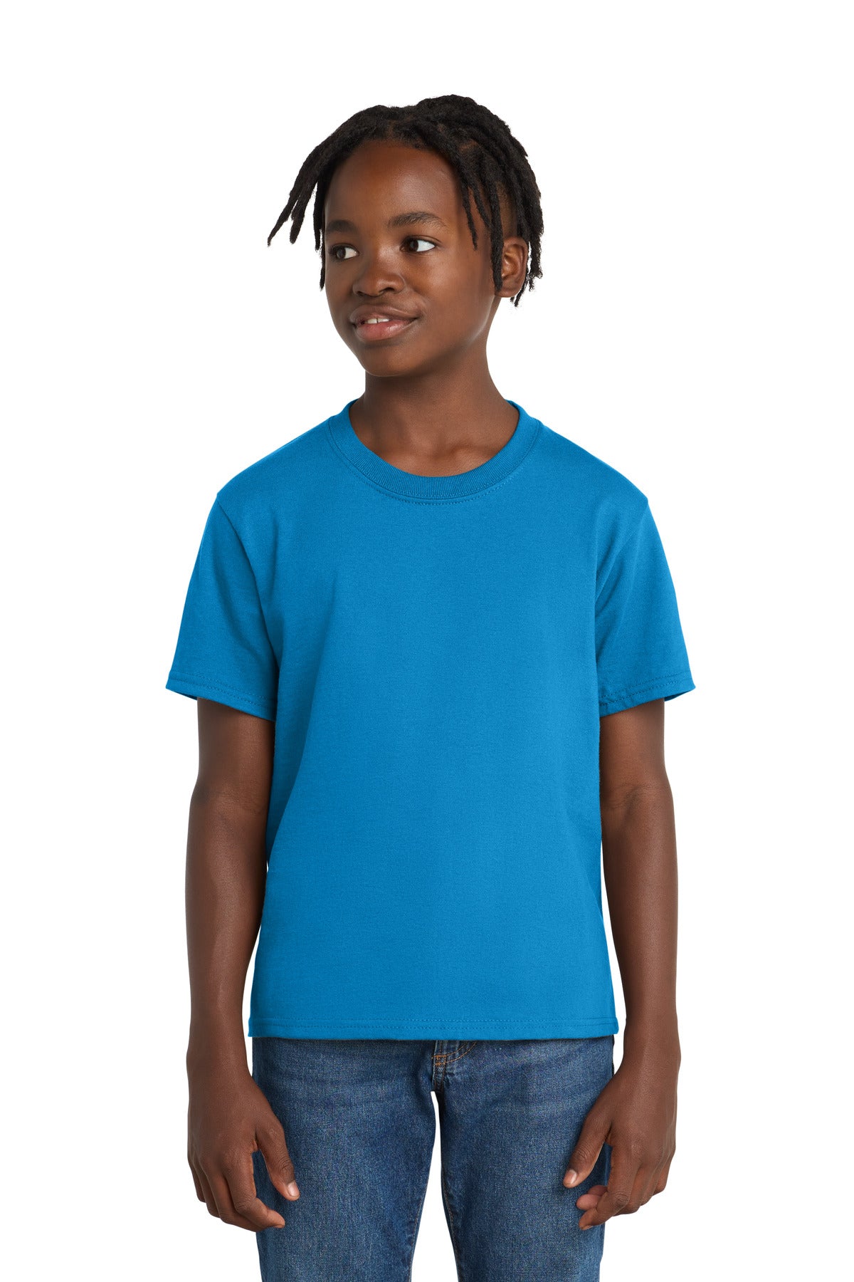 Port & Co™ Youth Essential Tee